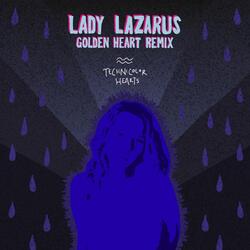 Golden Heart (Technicolor Hearts Remix)