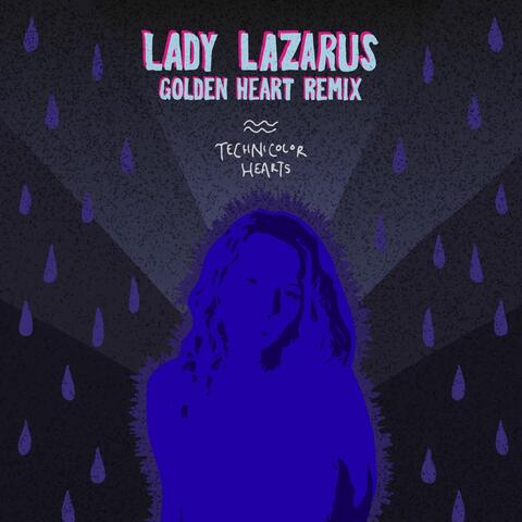 Golden Heart (Technicolor Hearts Remix)