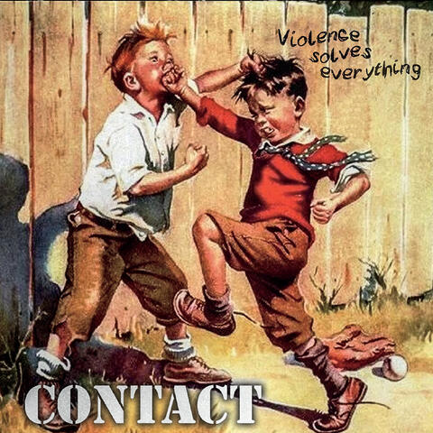Violence Solves Everything