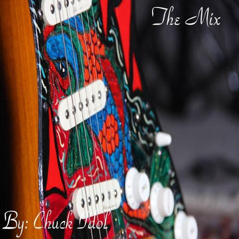 The Mix