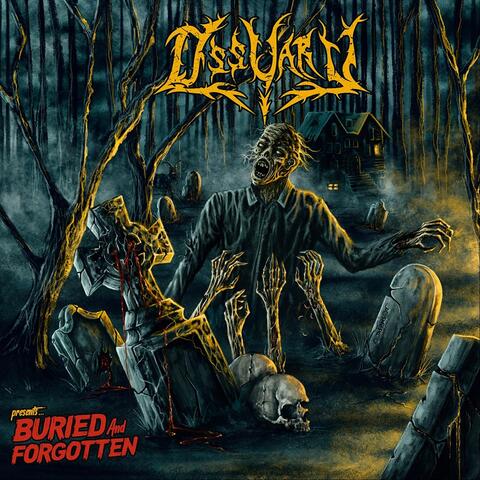 Buried and Forgotten