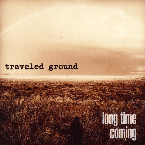 Long Time Coming