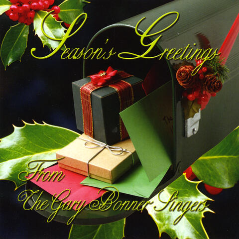 Season's Greetings