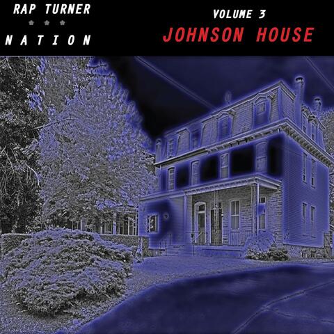 Johnson House, Vol. 3