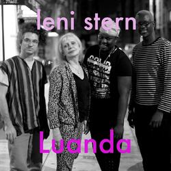 Luanda (feat. Leo Genovese, Mamadou Ba & Alioune Faye)