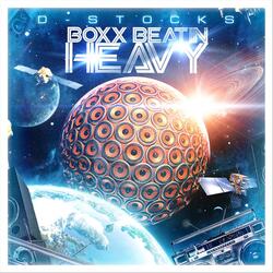 Boxx Beatin Heavy