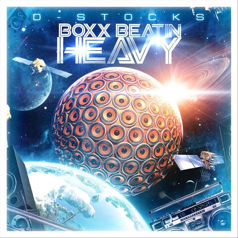 Boxx Beatin Heavy