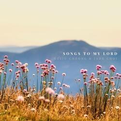 Blessed Assurance