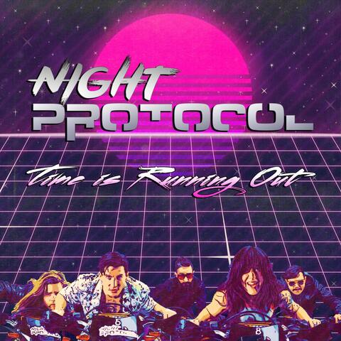 Time Is Running out EP