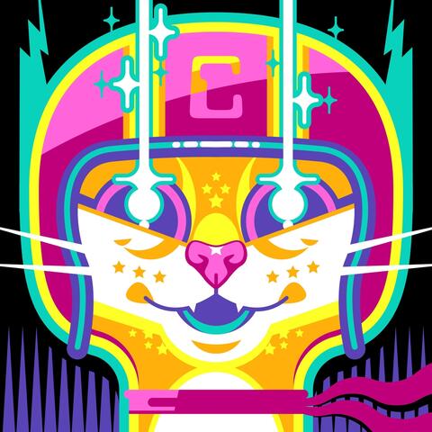 Code Racer (Richard S. Remix) [feat. Richard S.]