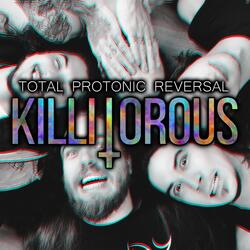 Total Protonic Reversal