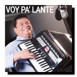 Voy Pa' Lante