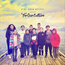 For Our Culture