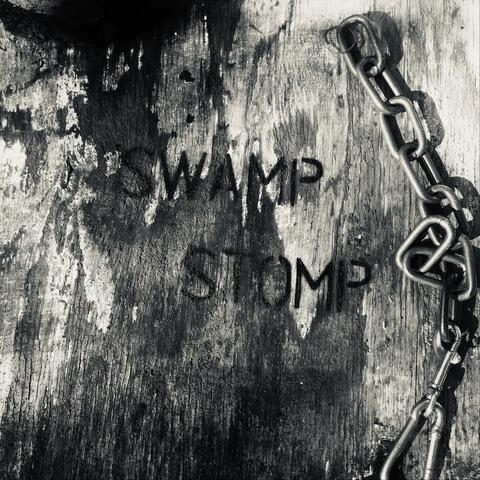 Swamp Stomp