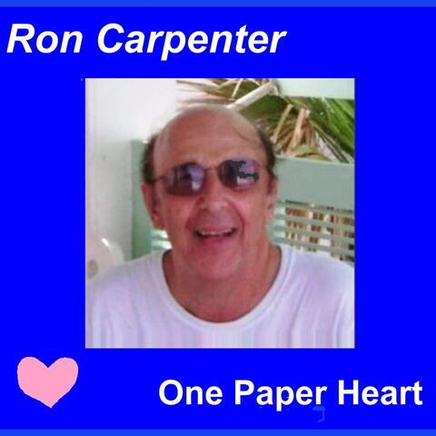 One Paper Heart