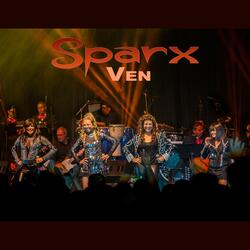 Ven (En Vivo)