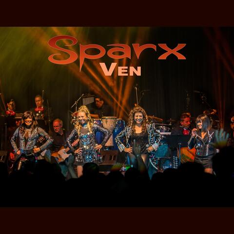 Ven (En Vivo)