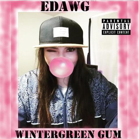 Wintergreen Gum