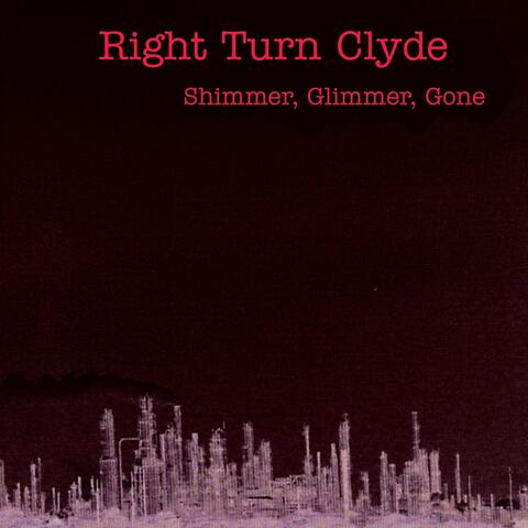 Shimmer Glimmer Gone