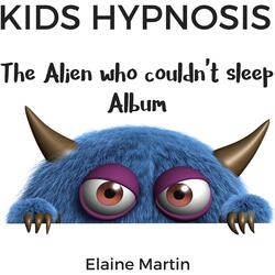 The Alien Who Couldn't Sleep, Pt. 4