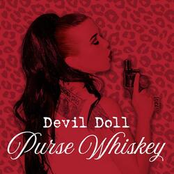Purse Whiskey
