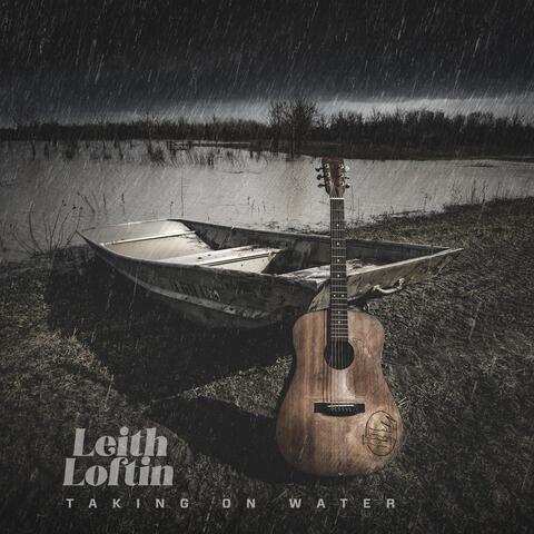 Leith Loftin