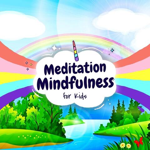 Meditation Mindfulness for Kids