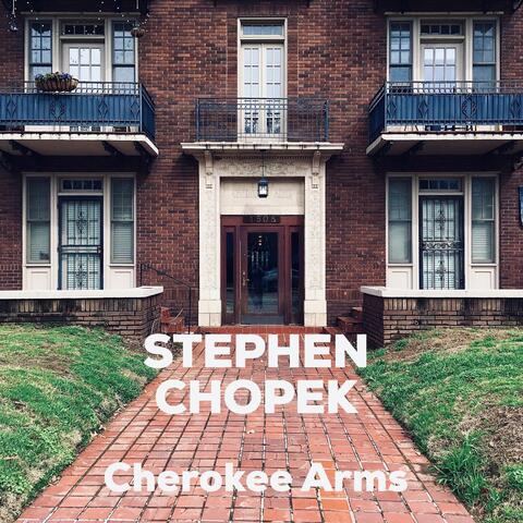 Cherokee Arms