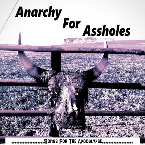 Songs for the Apocalypse