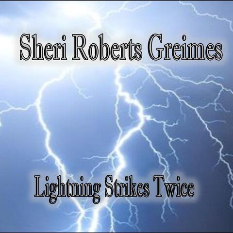 Lightning Strikes Twice