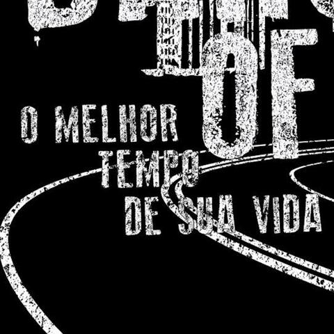 O Melhor Tempo de Sua Vida