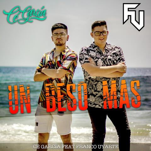 Un Beso Más (feat. Franco Uyarte)