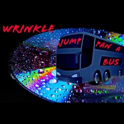Jump Pan a Bus
