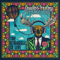 Back in the Hills of Home (Live)