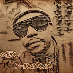 Shiqaqa