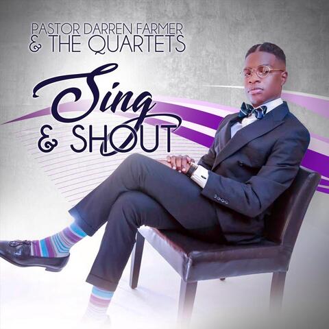 Sing and Shout (Live)