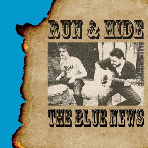 Run & Hide