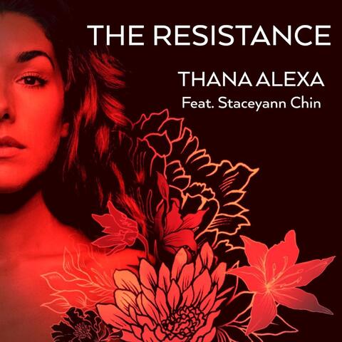 The Resistance (feat. Staceyann Chin)