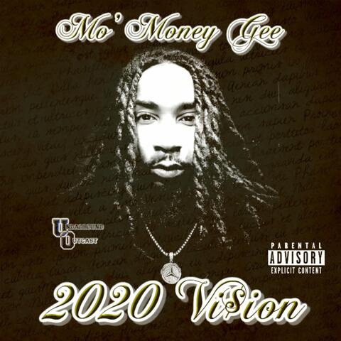 2020 Vision