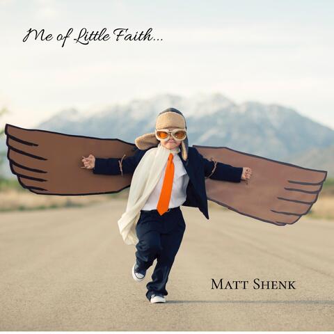 Me of Little Faith