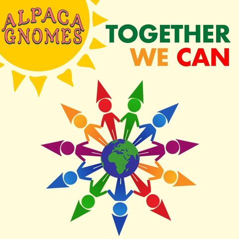 Together We Can