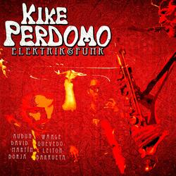 Cantaloupe Version (feat. Borja Barrueta, Martin Leiton, David Quevedo & Audun Waage)