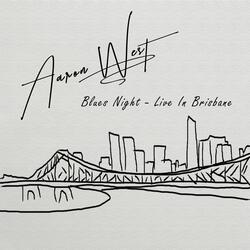 Love in Vain (Live)