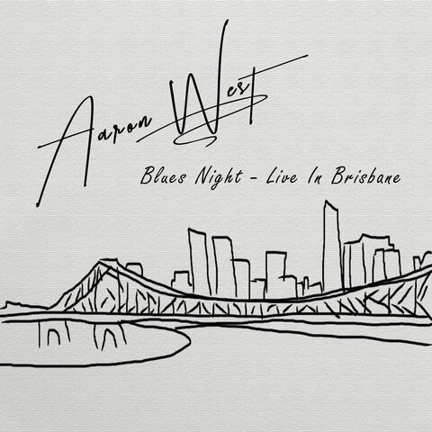 Blues Night (Live in Brisbane)