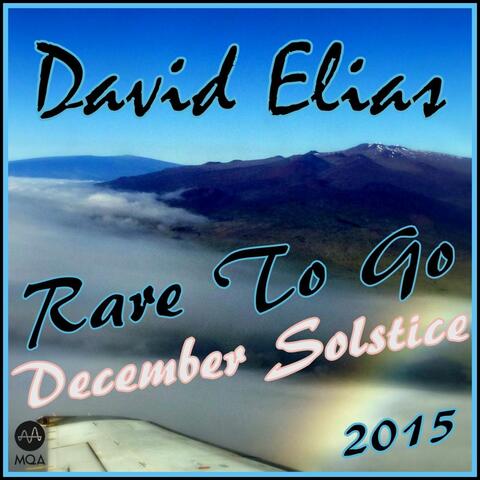 Rare to Go / December Solstice (Remastered)