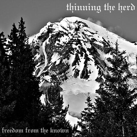 Freedom from the Known