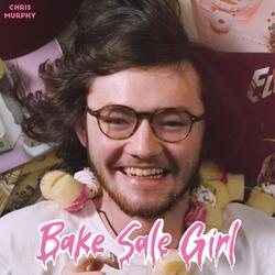 Bake Sale Girl