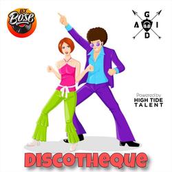 Discotheque (feat. Rohit Gida)