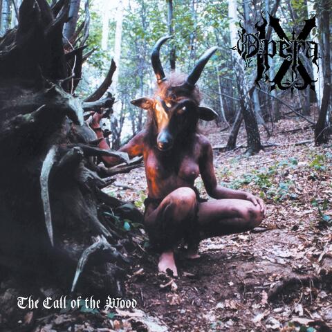 The Call of the Wood
