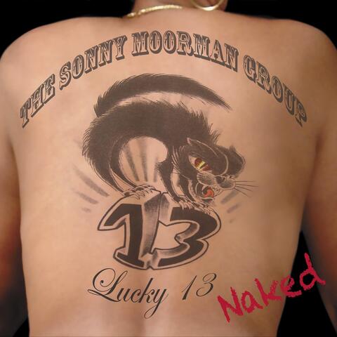 Lucky 13 Naked
